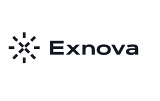 Nền tảng Exnova logo