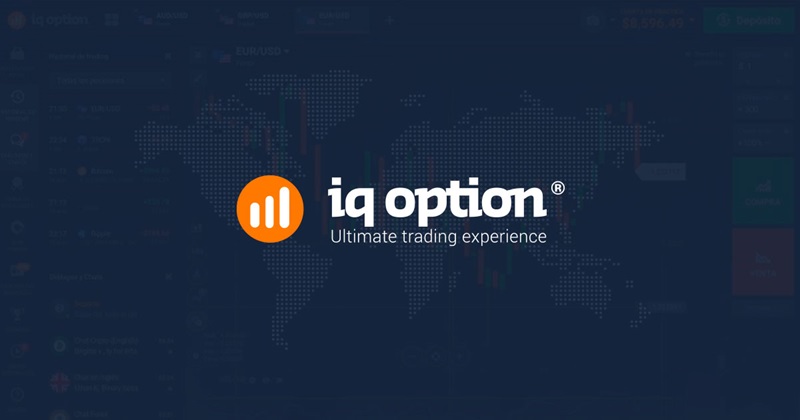 What is IQ Option Tournament? 1