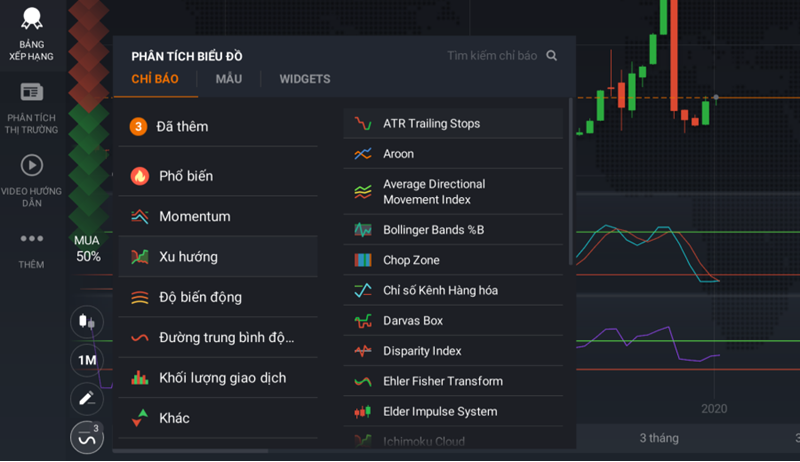 What is IQ Option Tournament? 2