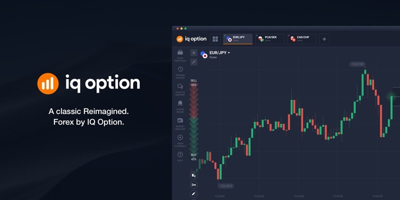 What is IQ Option Tournament? 1