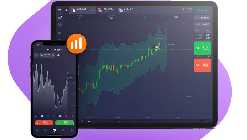 What is IQ Option Tournament? 2